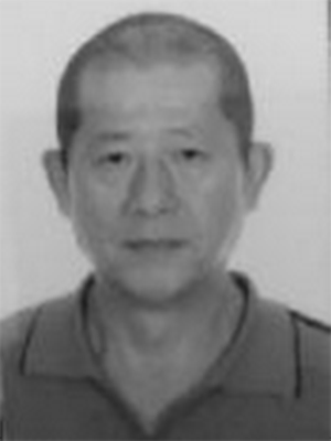 戴旭辉