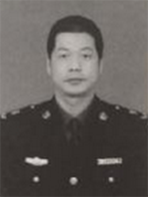 黄秉忠