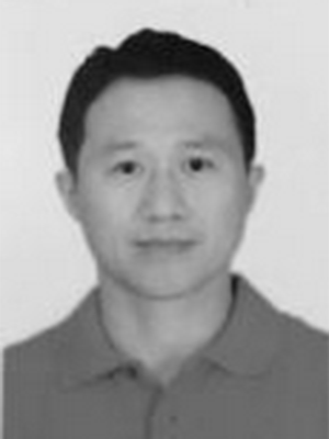 杨启伟