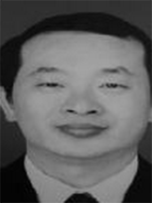 张朝灵