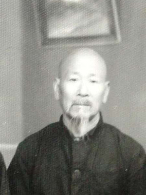 左金耀