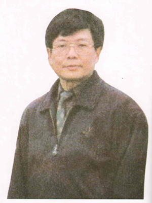 通背劈挂拳