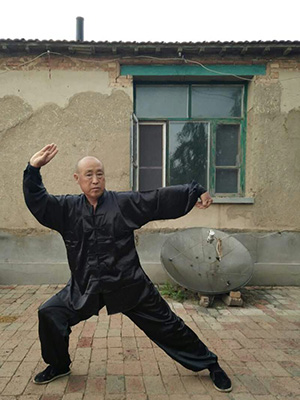 七世左德升