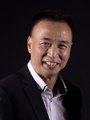 通背劈挂拳