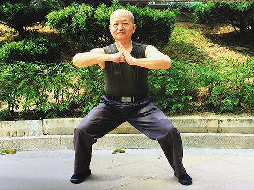 沧州武术之乡——八大门派