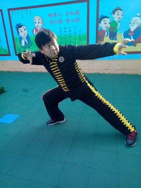 张长清