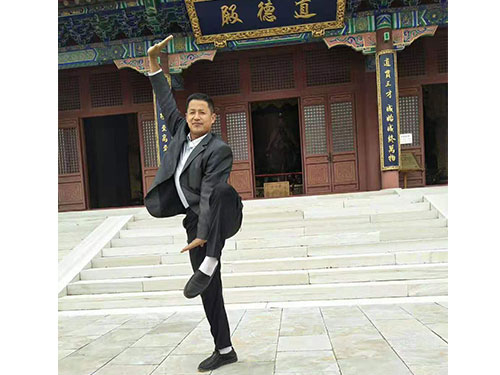 王建勋八代传人