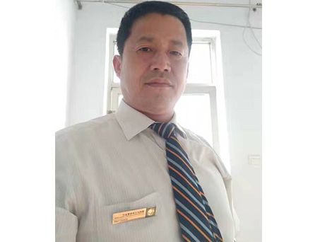 王建勋八代传人
