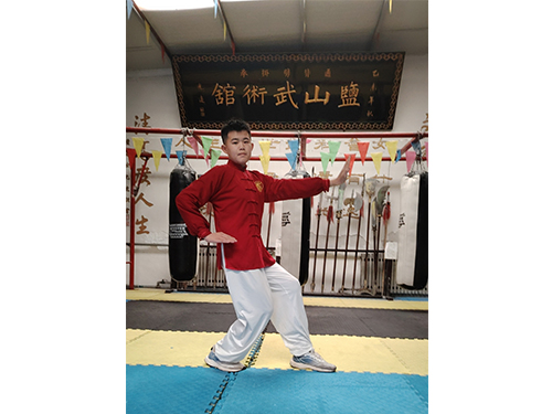 高凤琦九代人